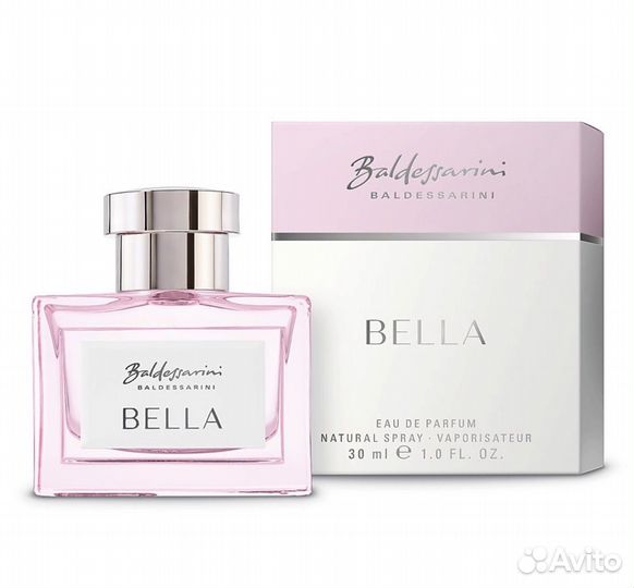 Туалетная вода женская