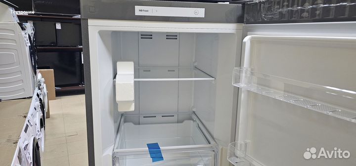 Морозильная камера Holberg HF 1701NX NO frost