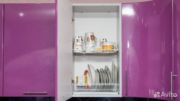 Кухонный гарнитур Bela на заказ