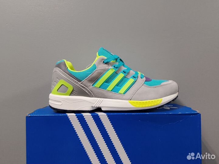 Кроссовки женские Adidas Zx Torsion (оригинал)