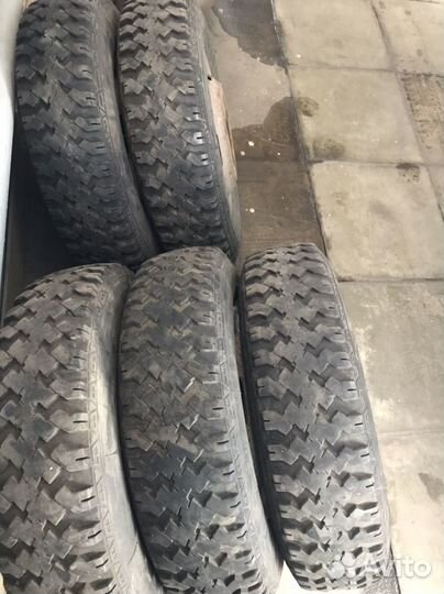 Шины на газель 185 75 r16c
