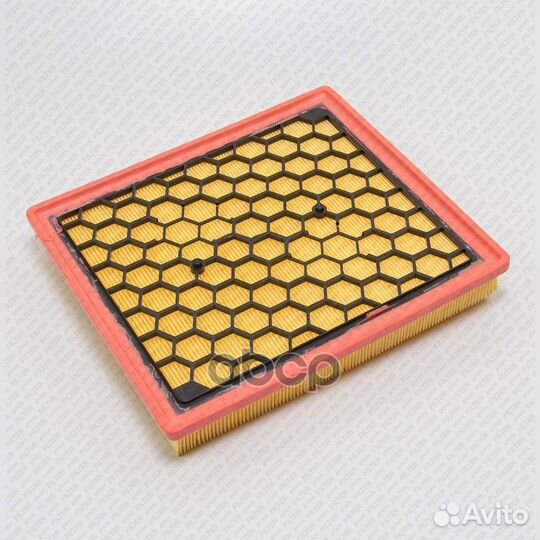 Фильтр воздушный LF0395 Green Filter