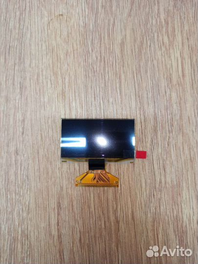 Дисплей для кофемашин Nivona