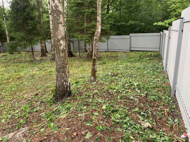 Участок 6 сот. (ИЖС)