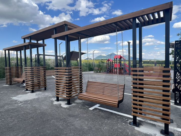 1-к. квартира, 42 м², 2/5 эт.