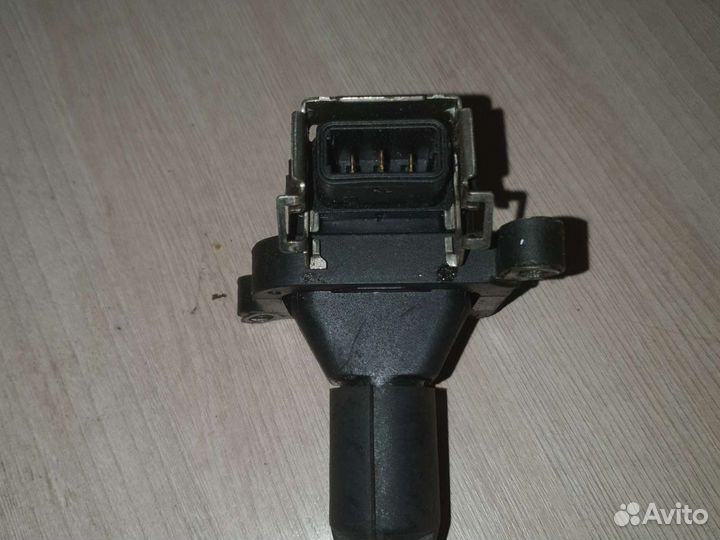 Катушка зажигания бмв Х5 Е53 4.4 Е39 Е38 Е46