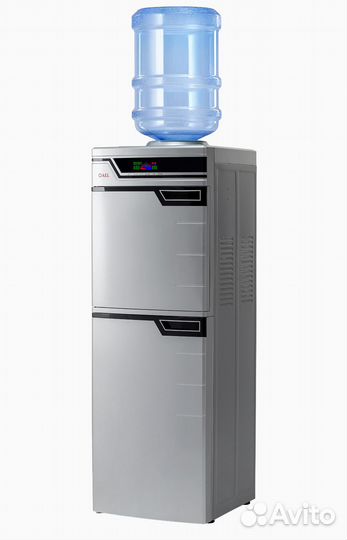 Кулер для воды LC-AEL-301bd