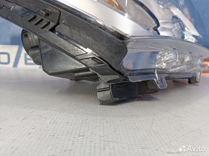 Фара правая Hyundai Creta 1 GSR 2015-2021