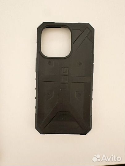 Чехол UAG iPhone 14 pro