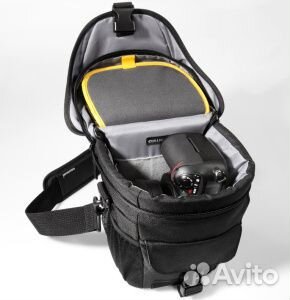 Фотосумка cullmann CU-95230 Ultralight CP Action 3