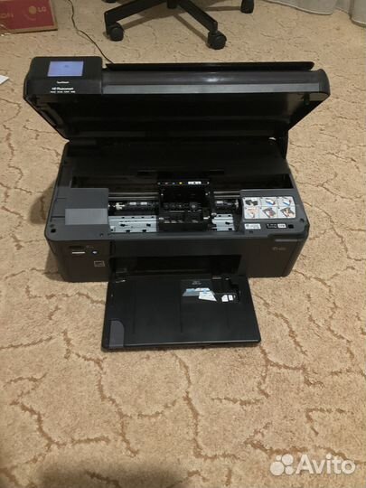 Мфу HP Photosmart CN245-64001 без картриджей