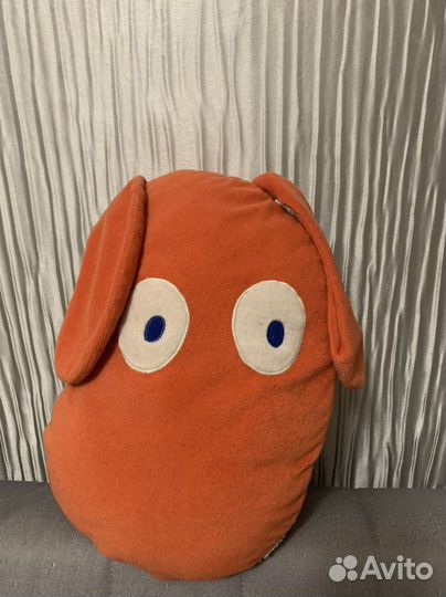 Подушки и думки