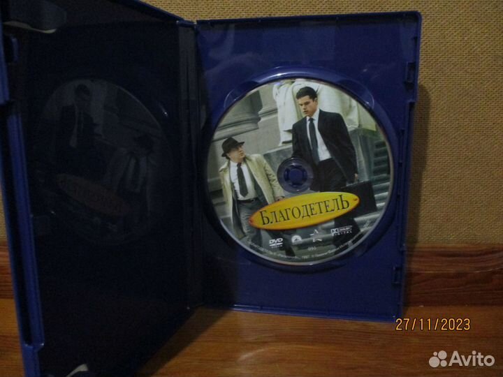 Ф.Ф.Коппола DVD фидьм 