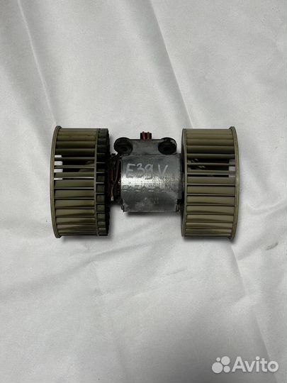 Мотор печки Bmw 5 E39