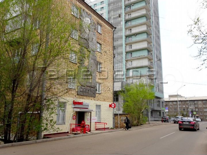 Свободного назначения, 424.1 м²