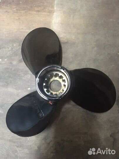 Гребной винт