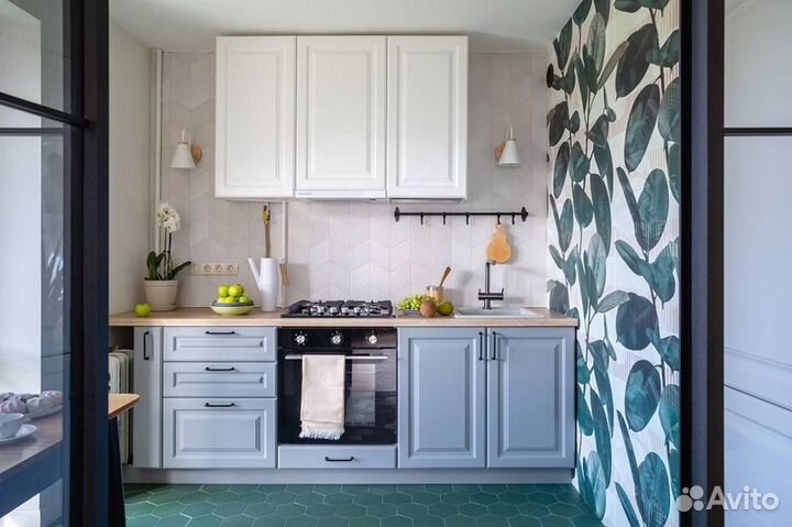 Кухня от производителя