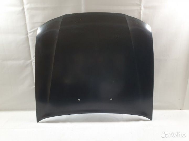 Капот на daewoo Nexia