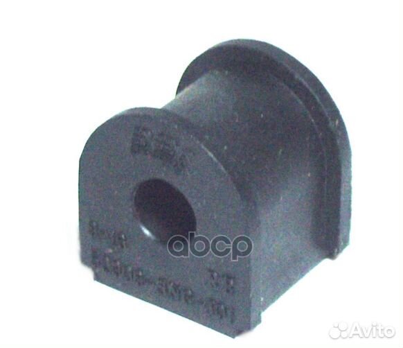 Втулка стабилизатора зад лев