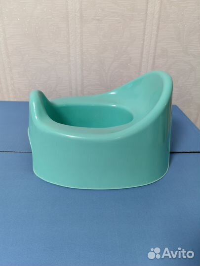 Горшок детский для мальчиков