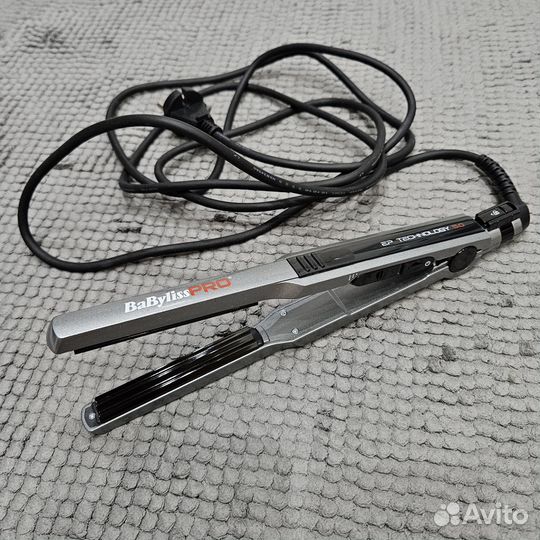 Щипцы-гофре BaByliss Pro EP Technology BAB2310epce