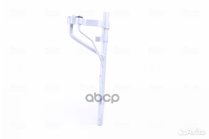 AVA HY5183 976062H000 радиатор конд Hyundai