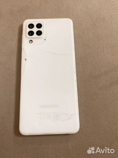 Samsung Galaxy A22, 4/64 ГБ