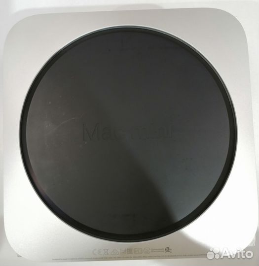 Apple Mac mini 2020 M1 8gb/256gb