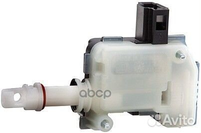 Замок двери 6NW007546071 hella