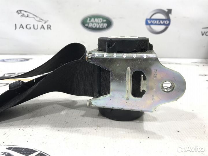 Ремень безопасности передний левый BMW F10 F01