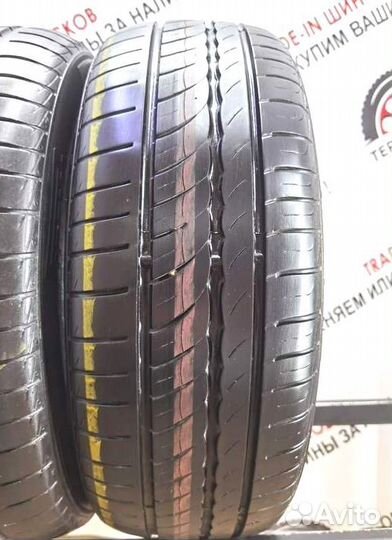 Pirelli Cinturato P1 185/60 R15 84R