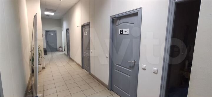 Сдам офисное помещение, 1000 м²