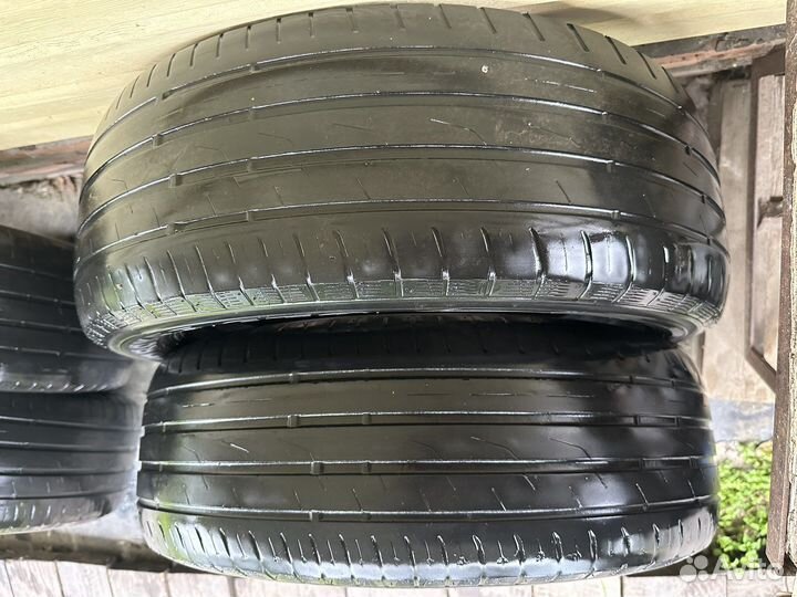 Toyo Proxes CF2 205/60 R16