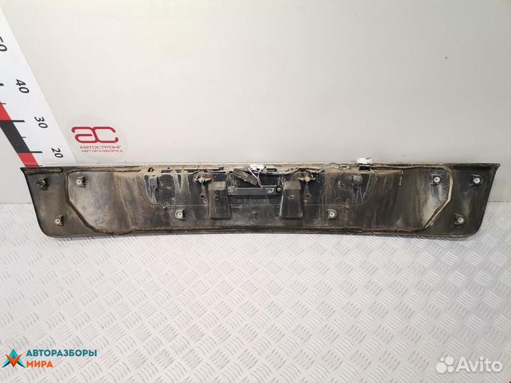 Бленда Renault Scenic 2 2006 8200139781