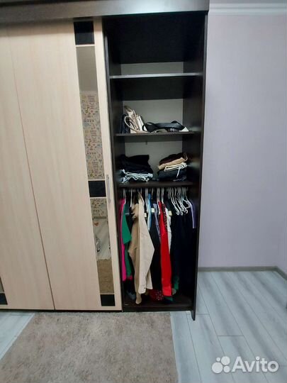 Шкаф купе бу