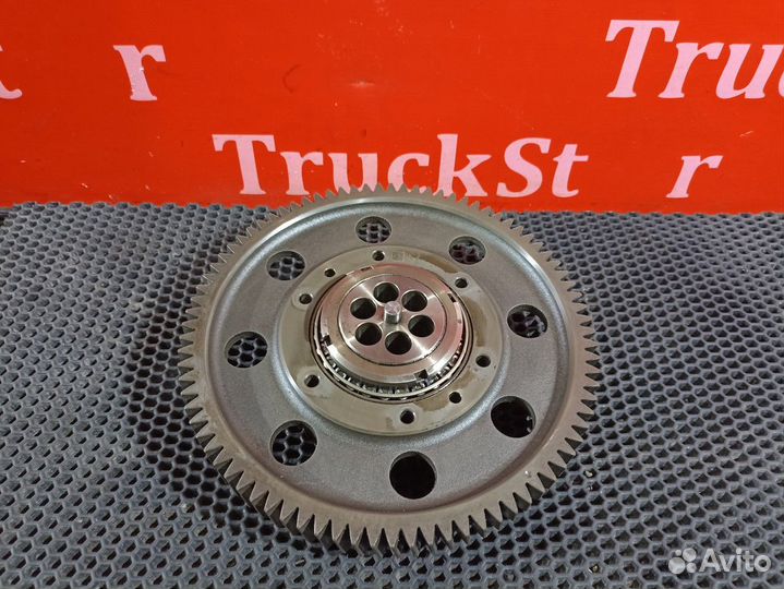 Шестерня распредвала