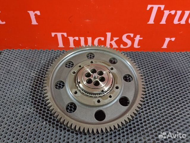 Шестерня распредвала