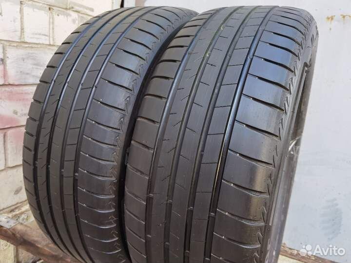 Bridgestone Alenza 001 235/55 R18 100V