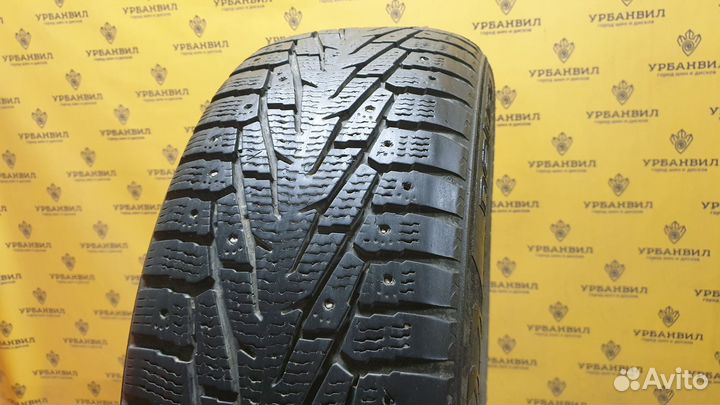Nokian Tyres Hakkapeliitta 7 SUV 225/60 R17 99T