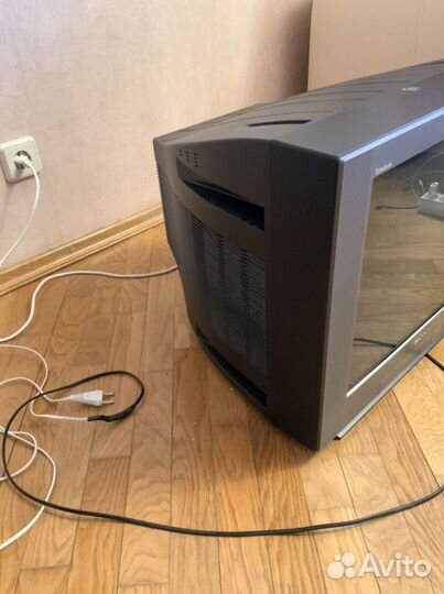 Телевизор Sony KV-21FX20R