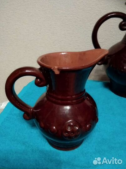 Кофейный сервиз СССР