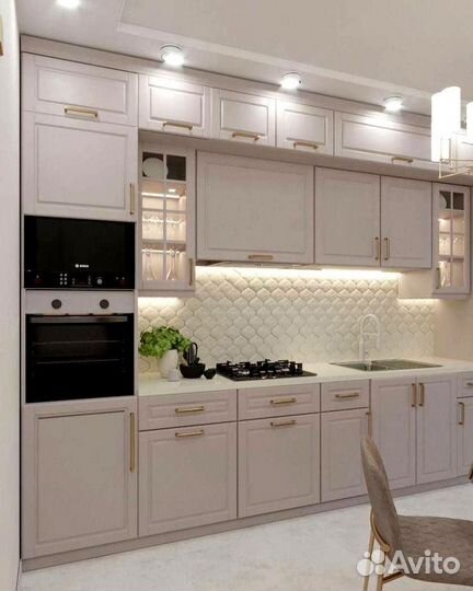 Кухонный гарнитур