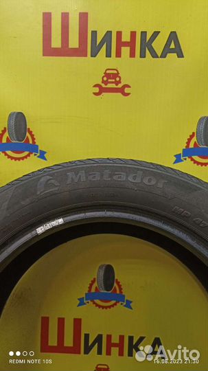 Matador MP 47 Hectorra 3 195/55 R16