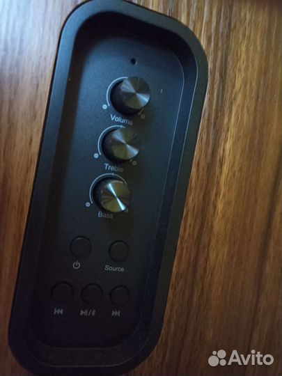 Колонки 2.0 F&D R27BT