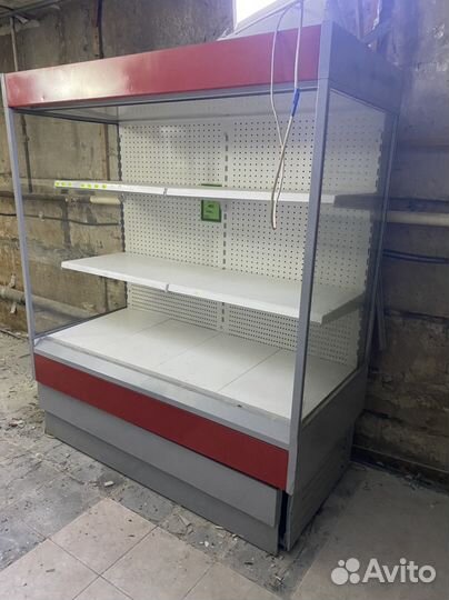 Холодильники