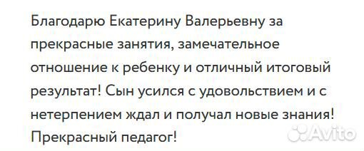 Репетитор по информатике дистанционно