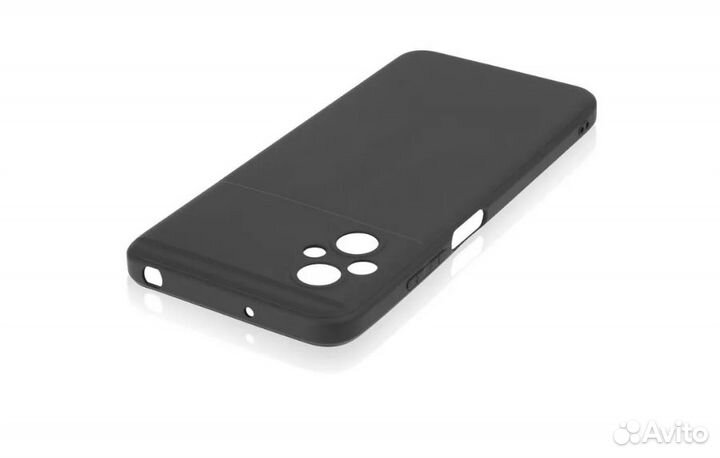 Чехол Silicone Cover для Xiaomi Poco M5