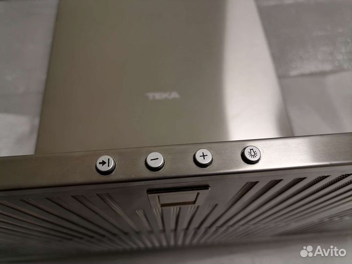 Вытяжка teka новая