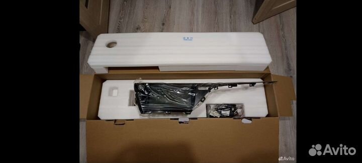 Автомагнитола toyota