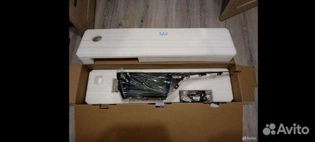 Автомагнитола toyota